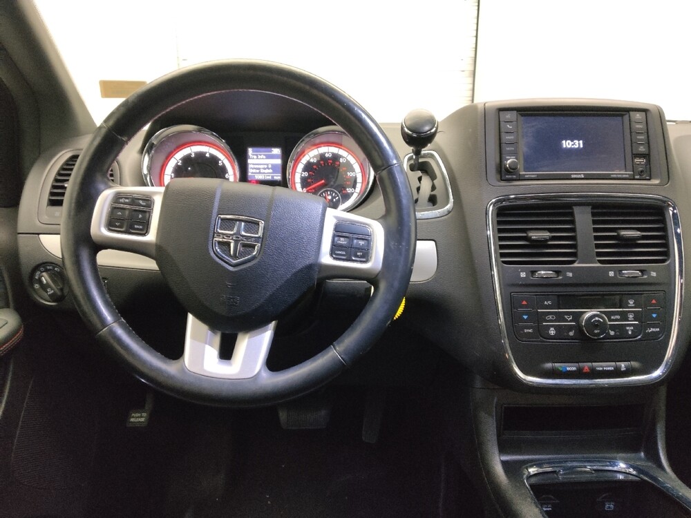 2018 Dodge Grand Caravan in Augusta, GA 30907 - 18139846 22