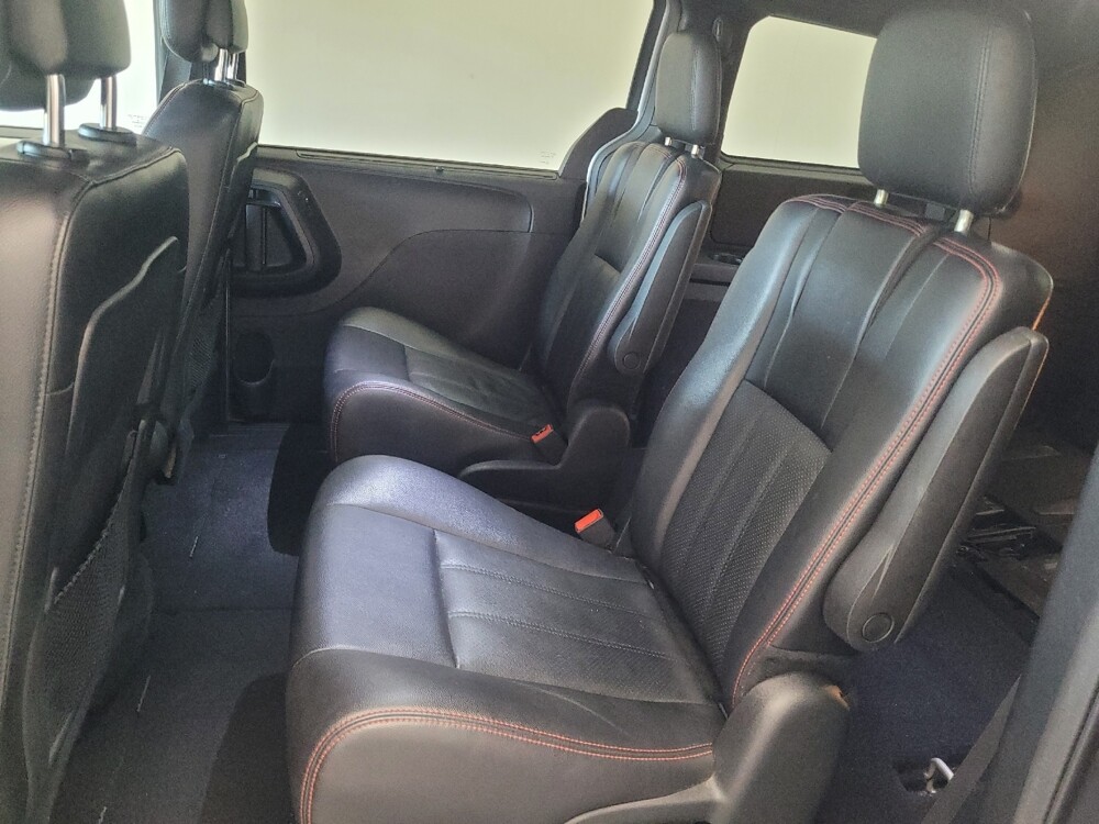 2018 Dodge Grand Caravan in Augusta, GA 30907 - 18139846 18