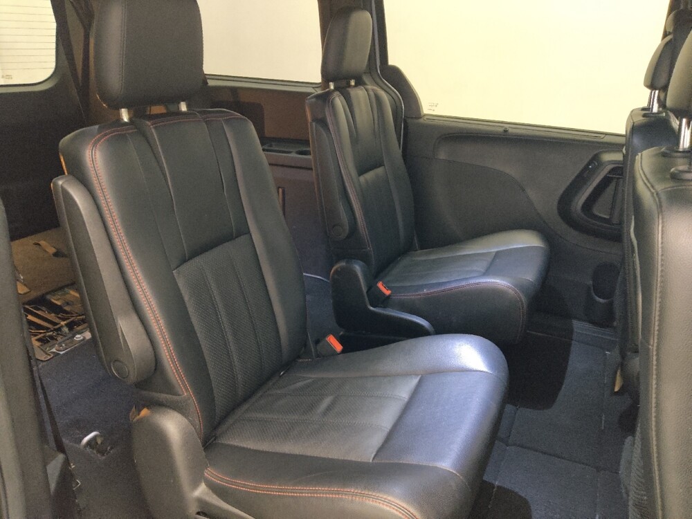 2018 Dodge Grand Caravan in Augusta, GA 30907 - 18139846 19