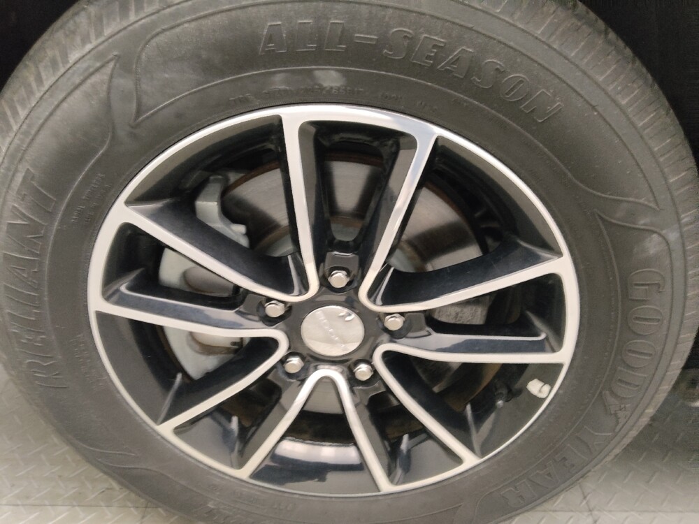 2018 Dodge Grand Caravan in Augusta, GA 30907 - 18139846 31