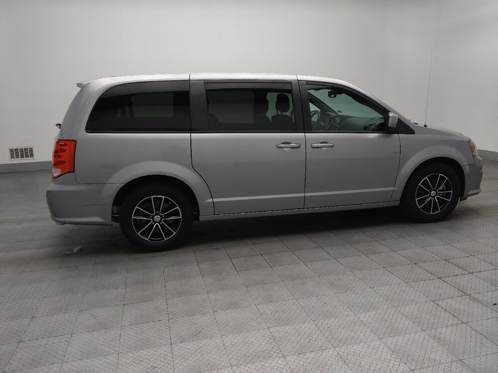 2018 Dodge Grand Caravan in Augusta, GA 30907 - 18139846 10