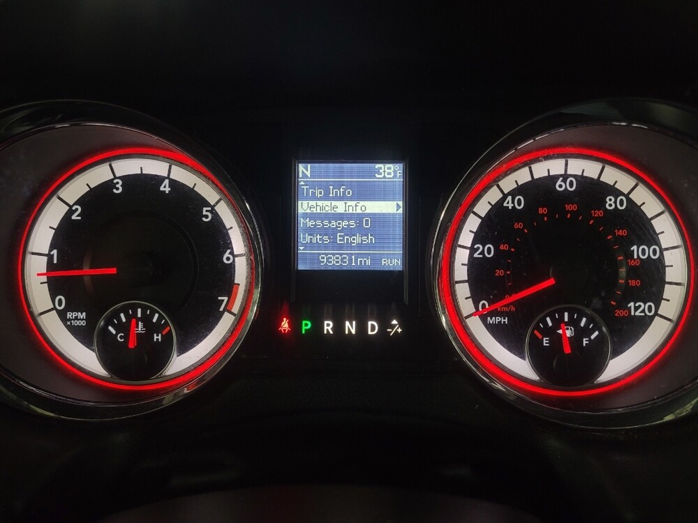2018 Dodge Grand Caravan in Augusta, GA 30907 - 18139846 23