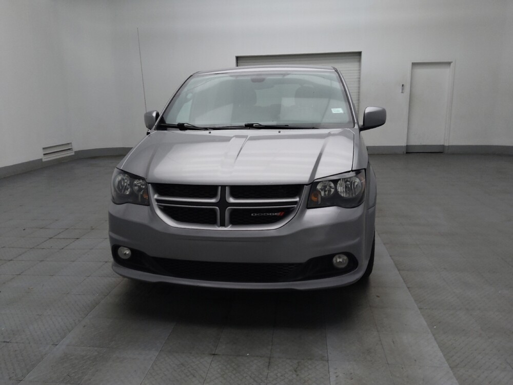 2018 Dodge Grand Caravan in Augusta, GA 30907 - 18139846 15