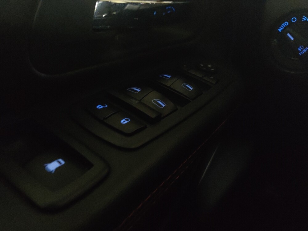 2018 Dodge Grand Caravan in Augusta, GA 30907 - 18139846 27