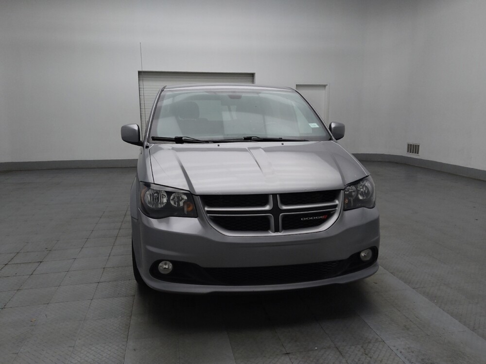 2018 Dodge Grand Caravan in Augusta, GA 30907 - 18139846 14