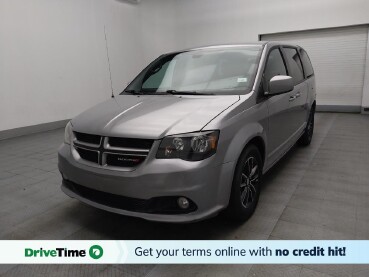 2018 Dodge Grand Caravan in Augusta, GA 30907
