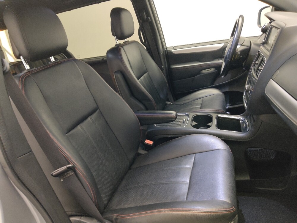 2018 Dodge Grand Caravan in Augusta, GA 30907 - 18139846 21