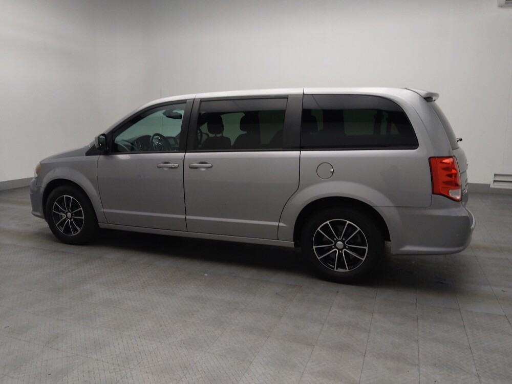 2018 Dodge Grand Caravan in Augusta, GA 30907 - 18139846 3