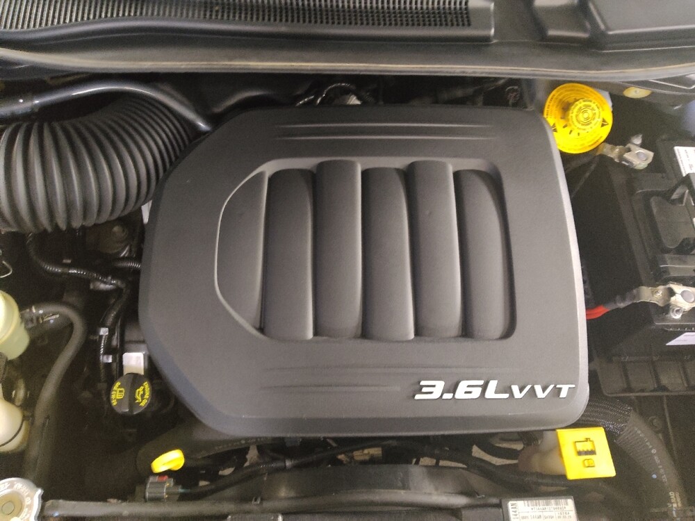 2018 Dodge Grand Caravan in Augusta, GA 30907 - 18139846 30