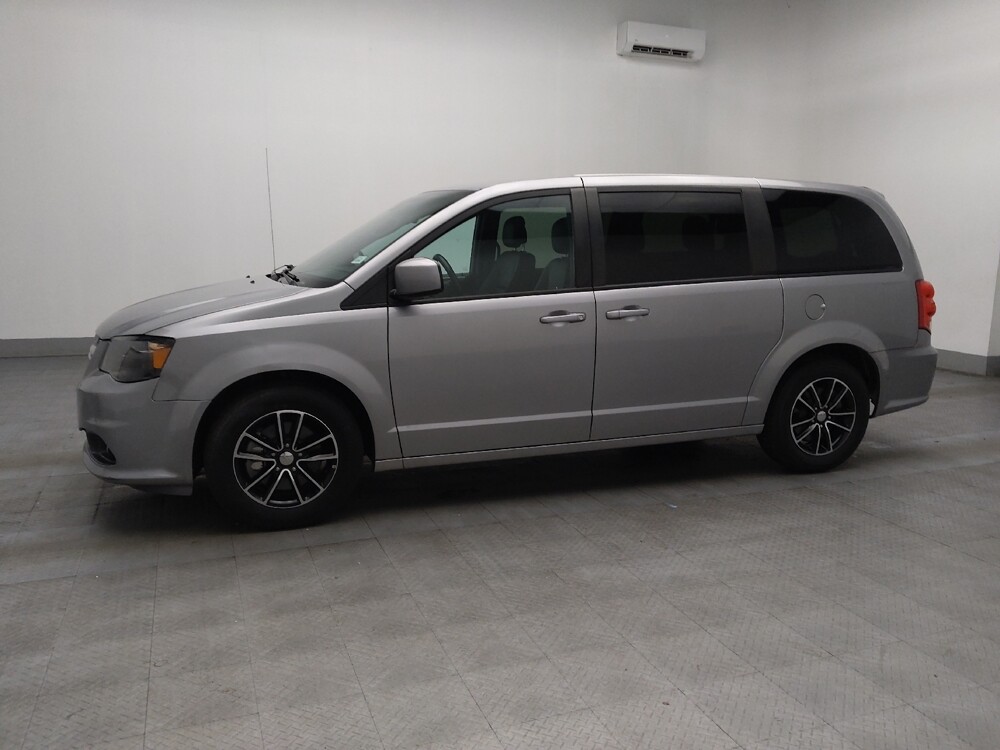 2018 Dodge Grand Caravan in Augusta, GA 30907 - 18139846 2