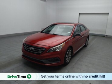 2017 Hyundai Sonata in Stone Mountain, GA 30083