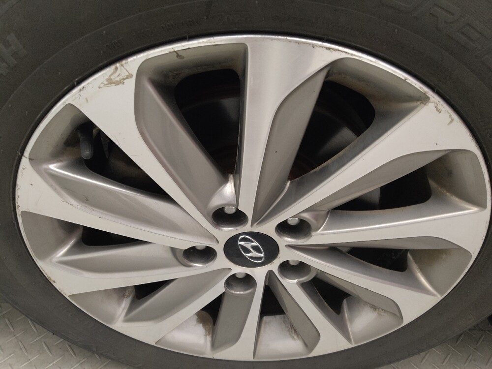 2017 Hyundai Sonata in Stone Mountain, GA 30083 - 18139847 31