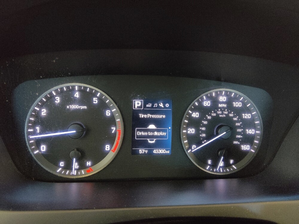 2017 Hyundai Sonata in Stone Mountain, GA 30083 - 18139847 23