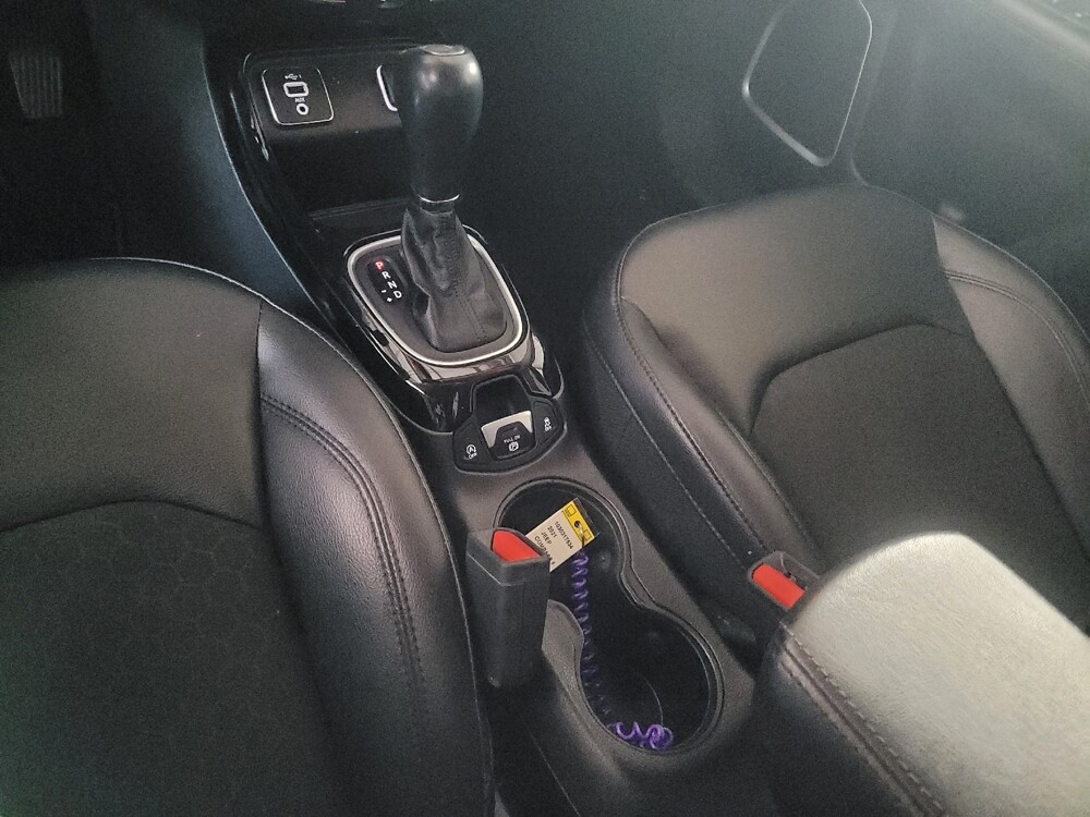 2021 Jeep Compass in Jackson, MS 39211 - 18139848 26