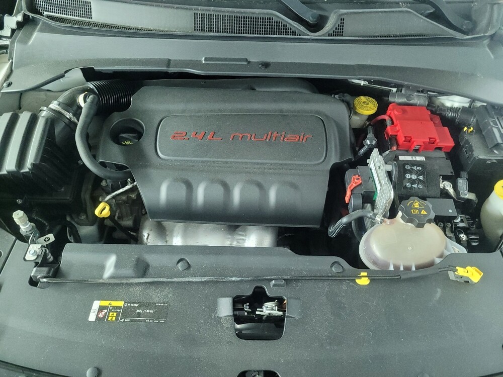 2021 Jeep Compass in Jackson, MS 39211 - 18139848 30