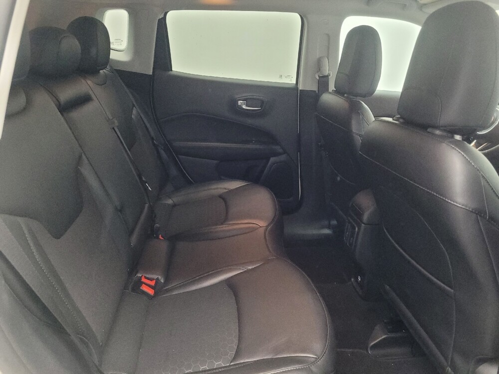 2021 Jeep Compass in Jackson, MS 39211 - 18139848 19