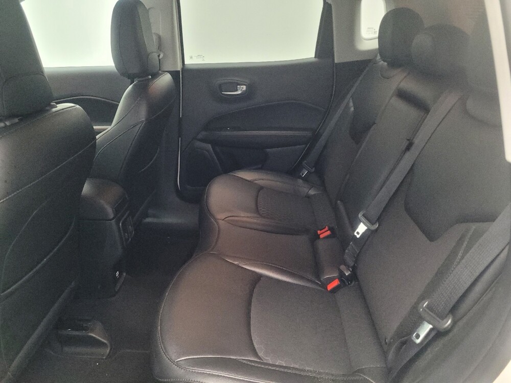 2021 Jeep Compass in Jackson, MS 39211 - 18139848 18