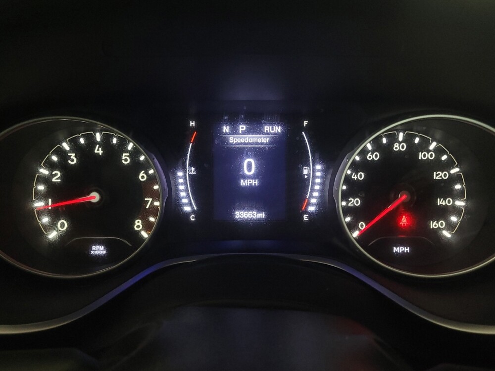 2021 Jeep Compass in Jackson, MS 39211 - 18139848 23