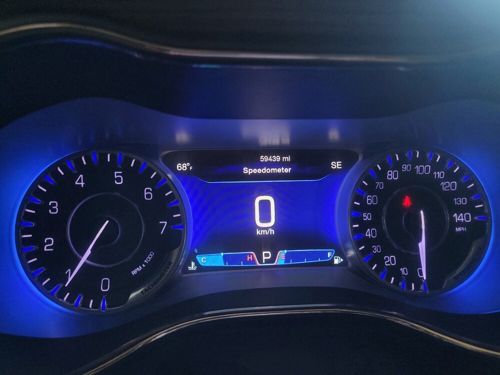 2015 Chrysler 200 in Jackson, MS 39211 - 18139849 23