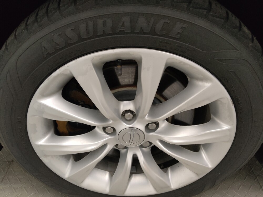 2015 Chrysler 200 in Jackson, MS 39211 - 18139849 31