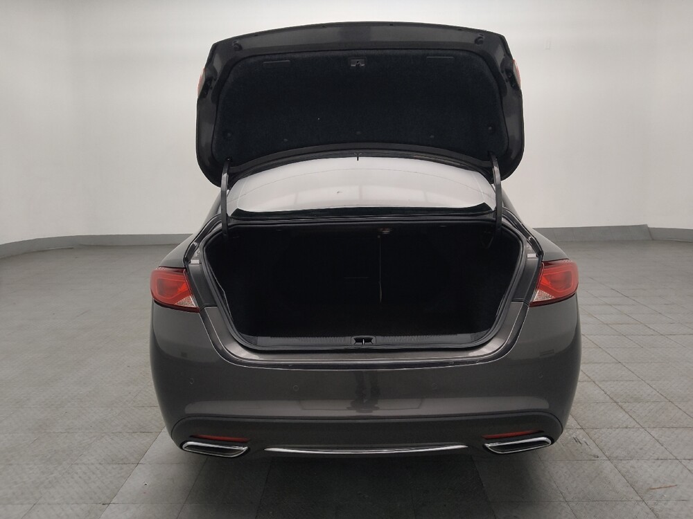 2015 Chrysler 200 in Jackson, MS 39211 - 18139849 29