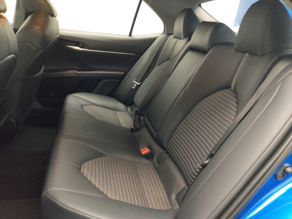 2019 Toyota Camry in Jackson, MS 39211 - 18139850 18