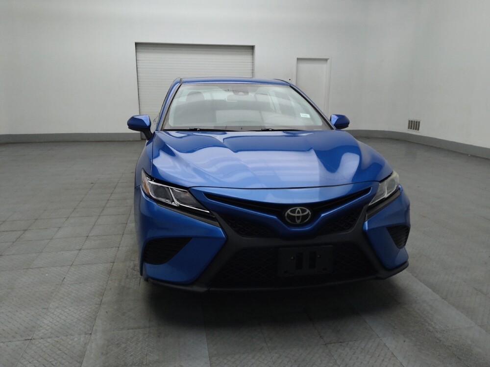 2019 Toyota Camry in Jackson, MS 39211 - 18139850 14