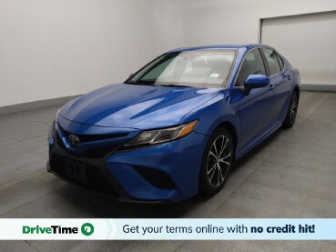 2019 Toyota Camry in Jackson, MS 39211