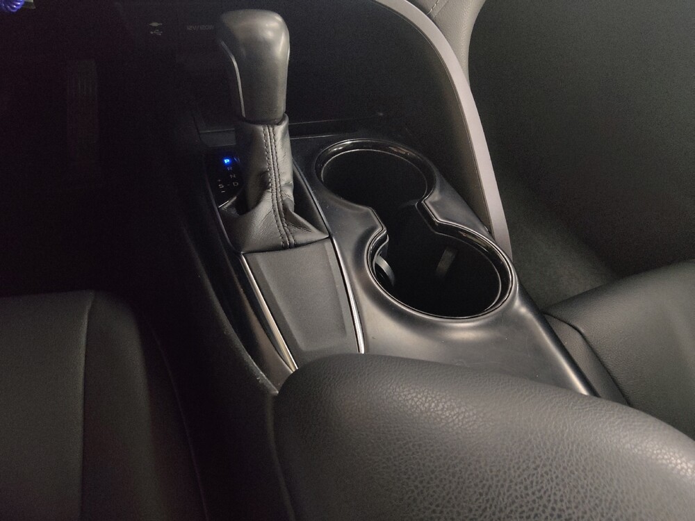 2019 Toyota Camry in Jackson, MS 39211 - 18139850 26