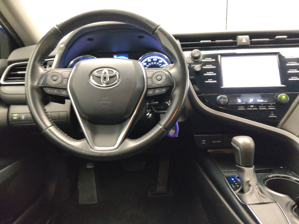 2019 Toyota Camry in Jackson, MS 39211 - 18139850 22