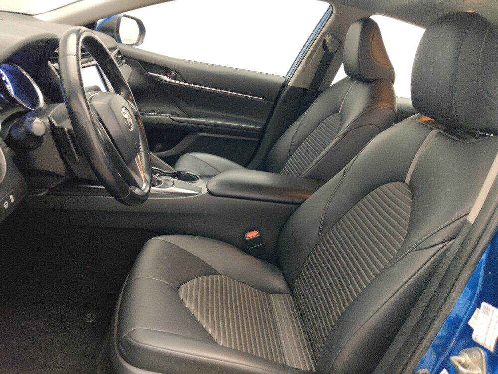 2019 Toyota Camry in Jackson, MS 39211 - 18139850 17
