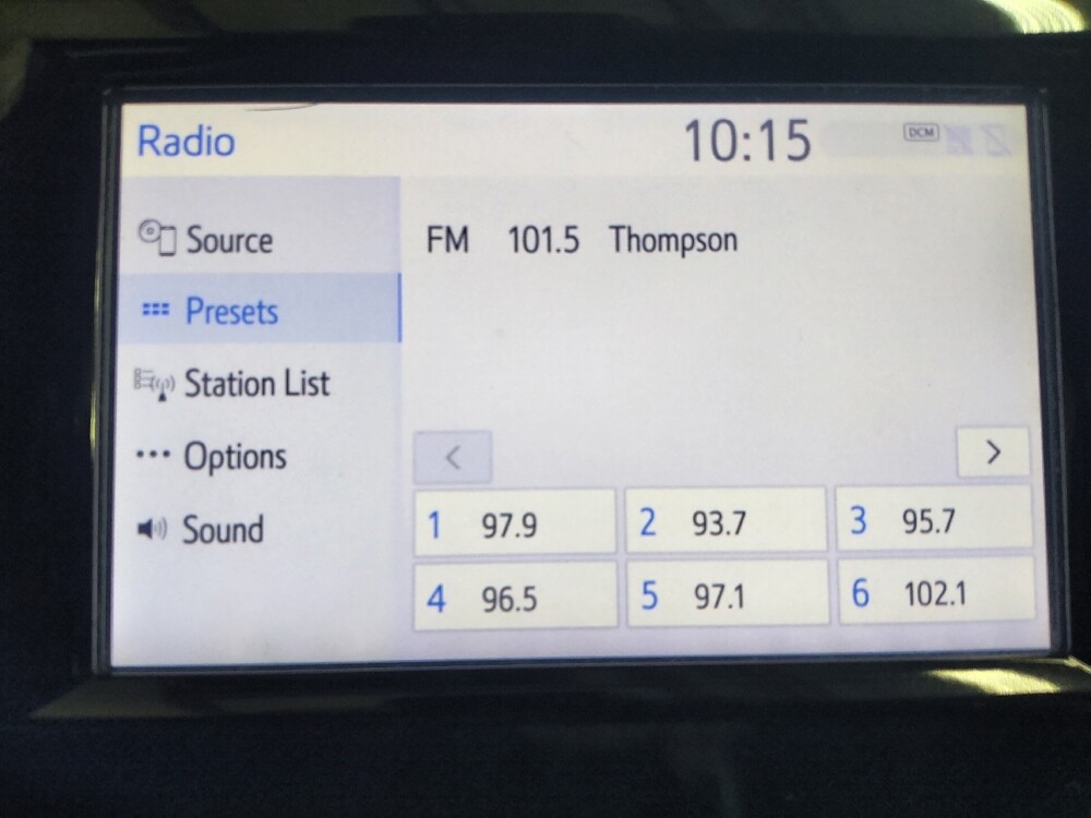 2019 Toyota Camry in Jackson, MS 39211 - 18139850 25