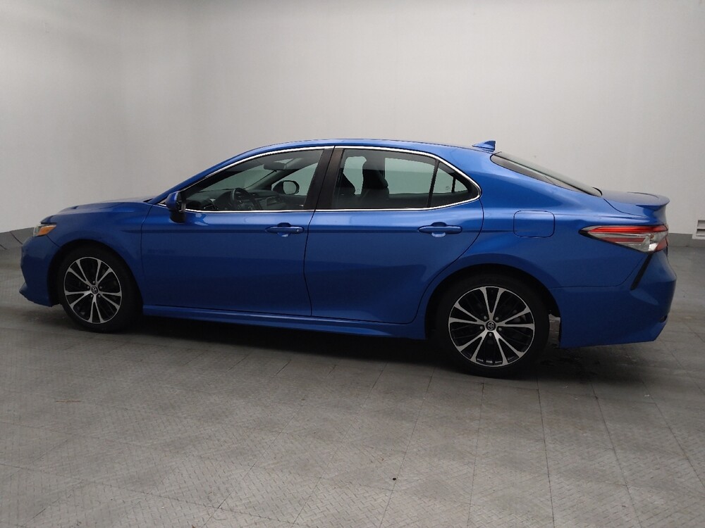 2019 Toyota Camry in Jackson, MS 39211 - 18139850 3