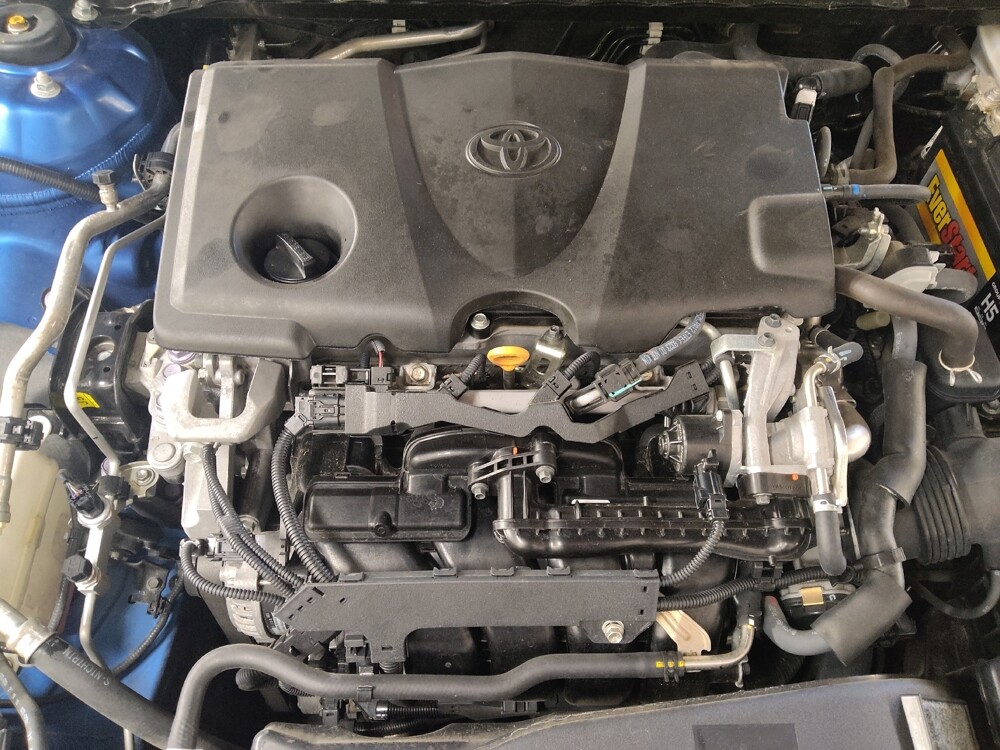 2019 Toyota Camry in Jackson, MS 39211 - 18139850 30