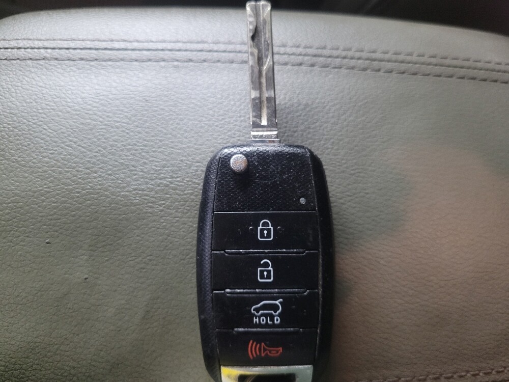 2016 Kia Sportage in Athens, GA 30606 - 18139851 32