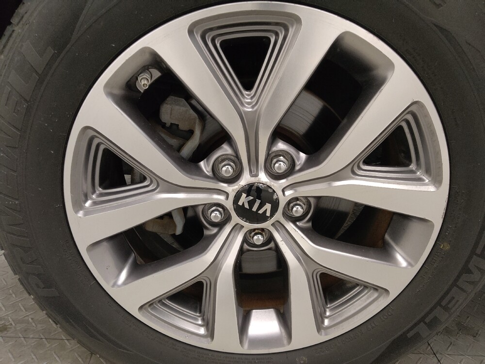 2016 Kia Sportage in Athens, GA 30606 - 18139851 31