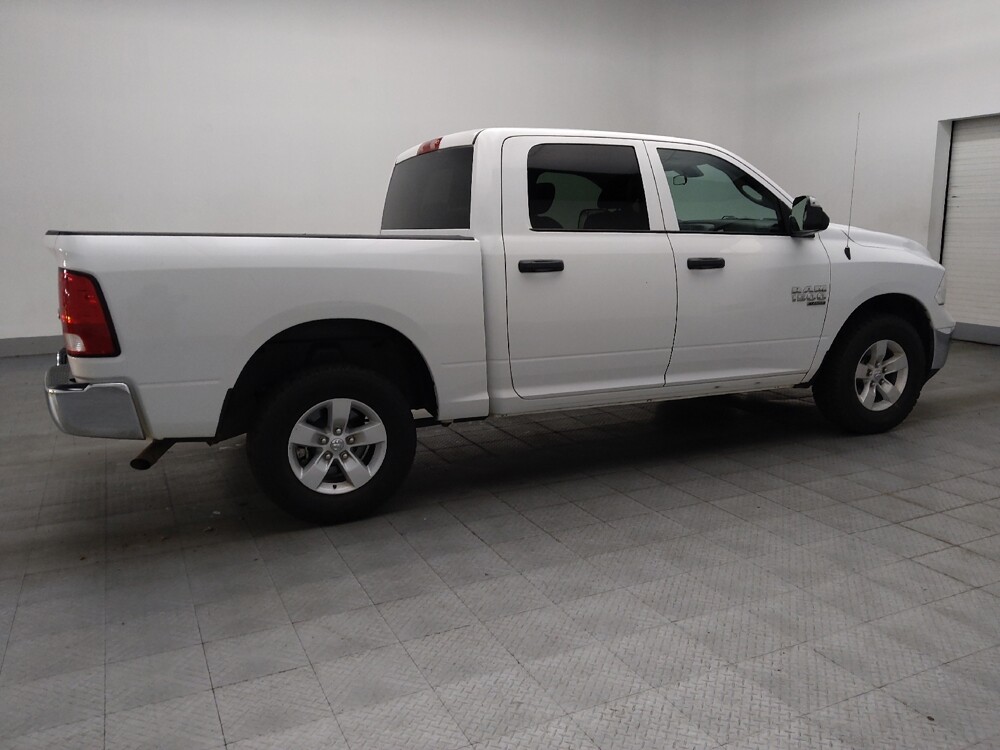 2022 RAM 1500 in Pelham, AL 35124 - 18139852 10