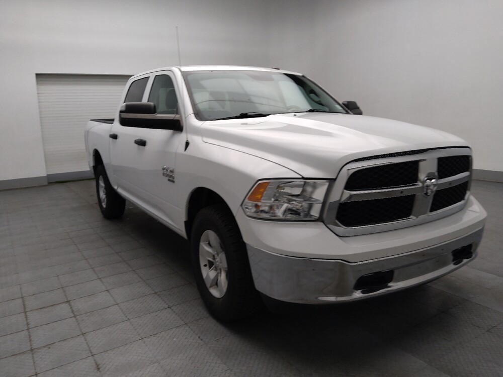 2022 RAM 1500 in Pelham, AL 35124 - 18139852 13