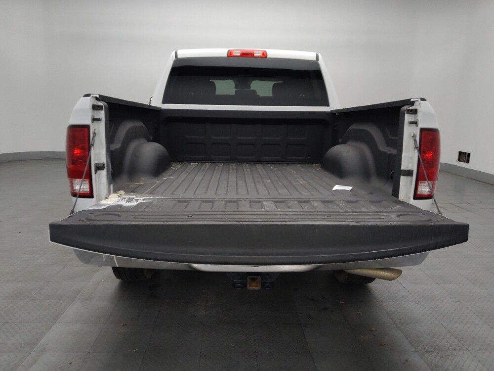 2022 RAM 1500 in Pelham, AL 35124 - 18139852 29