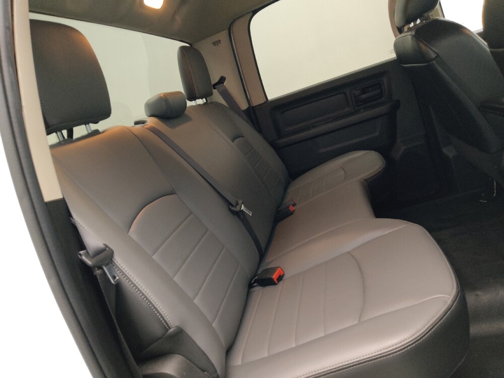 2022 RAM 1500 in Pelham, AL 35124 - 18139852 19