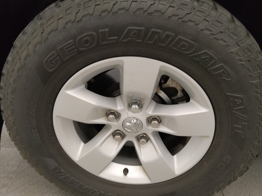 2022 RAM 1500 in Pelham, AL 35124 - 18139852 31