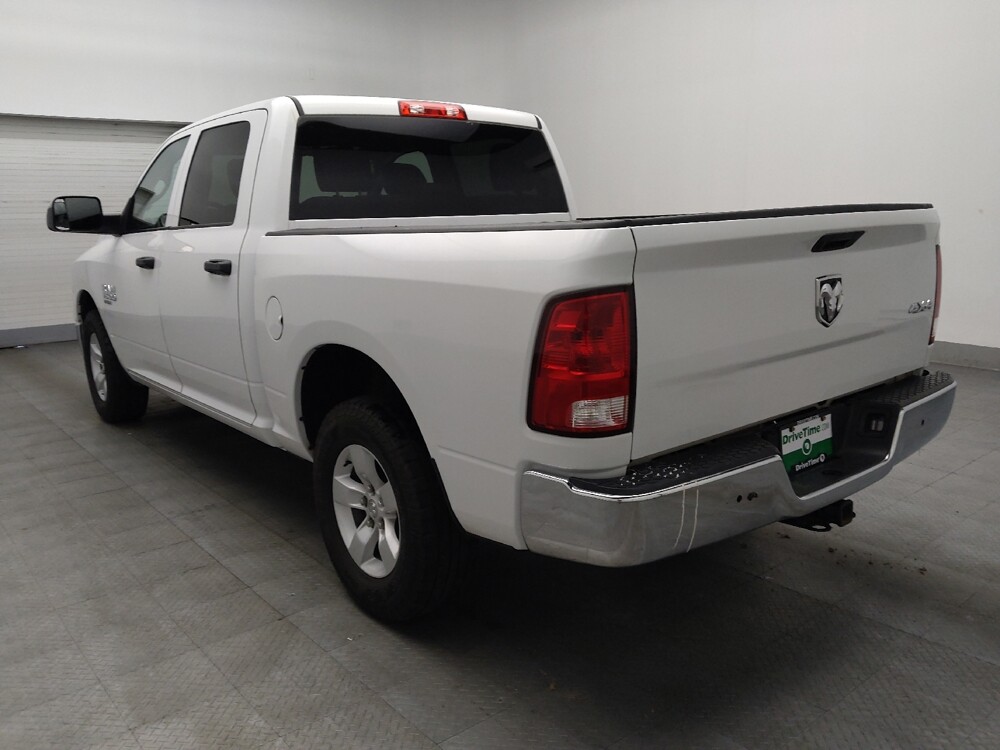 2022 RAM 1500 in Pelham, AL 35124 - 18139852 5