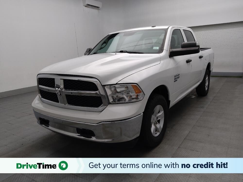 2022 RAM 1500 in Pelham, AL 35124 - 18139852