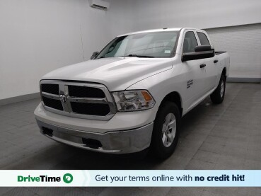 2022 RAM 1500 in Pelham, AL 35124