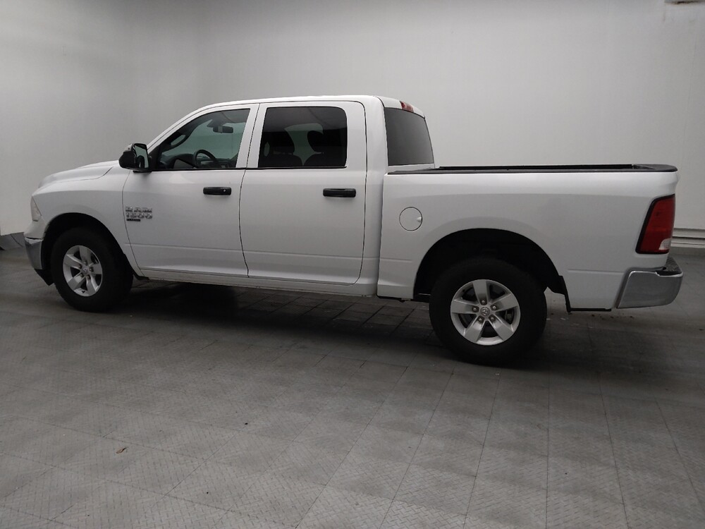 2022 RAM 1500 in Pelham, AL 35124 - 18139852 3