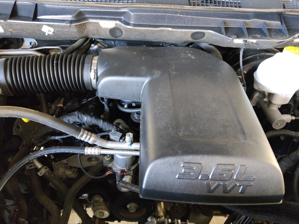 2022 RAM 1500 in Pelham, AL 35124 - 18139852 30