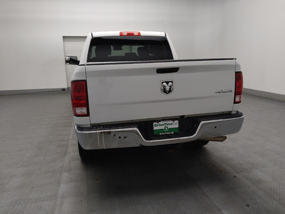 2022 RAM 1500 in Pelham, AL 35124 - 18139852 6