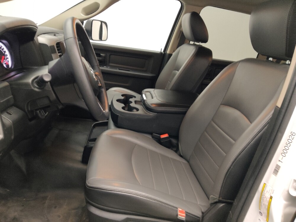 2022 RAM 1500 in Pelham, AL 35124 - 18139852 17