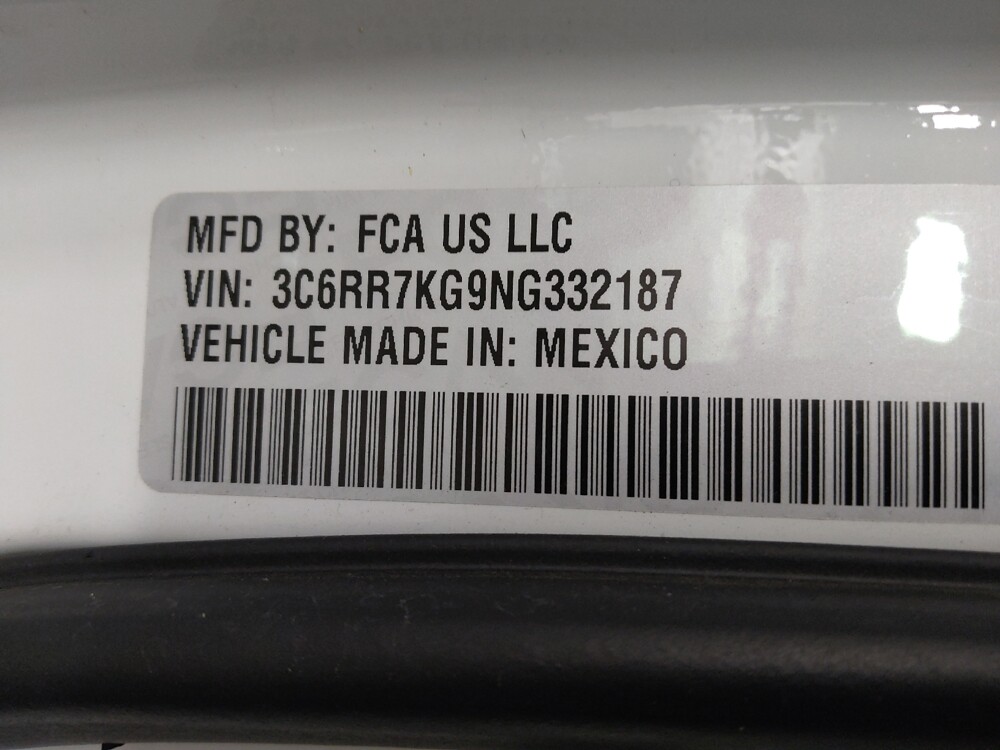 2022 RAM 1500 in Pelham, AL 35124 - 18139852 33