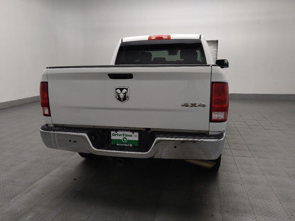 2022 RAM 1500 in Pelham, AL 35124 - 18139852 7